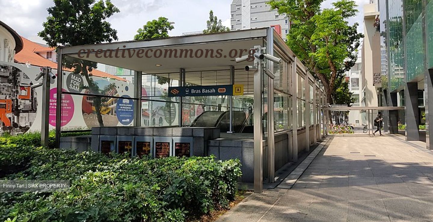 Bras Basah Mrt (D7), Office For Rent 97553211